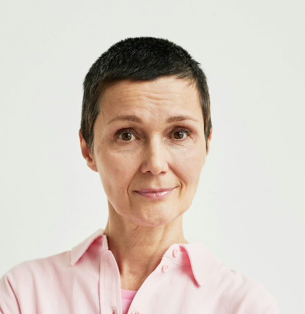 Carole cliente satisfaire